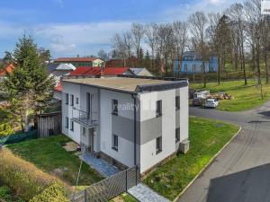 Pronájem rodinného domu, Šluknov, Dvořákova, 170 m2