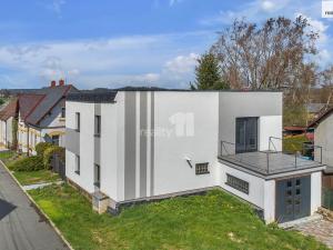 Pronájem rodinného domu, Šluknov, Dvořákova, 170 m2