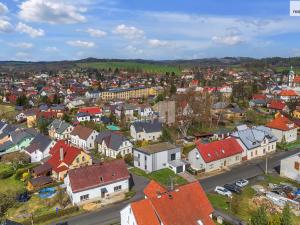 Pronájem rodinného domu, Šluknov, Dvořákova, 170 m2