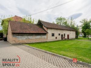 Prodej výrobních prostor, Libiš, Štechova, 140 m2