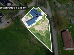 Prodej rodinného domu, Bor - Doly, 280 m2