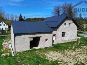 Prodej rodinného domu, Bor - Doly, 280 m2