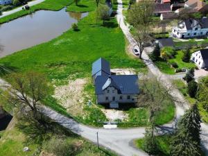 Prodej rodinného domu, Bor - Doly, 280 m2