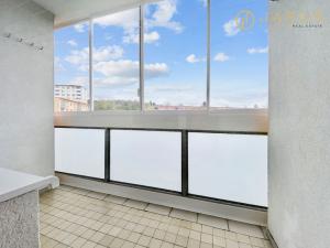 Pronájem bytu 2+1, Klášterec nad Ohří, 17. listopadu, 63 m2