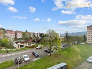 Pronájem bytu 2+1, Klášterec nad Ohří, 17. listopadu, 63 m2
