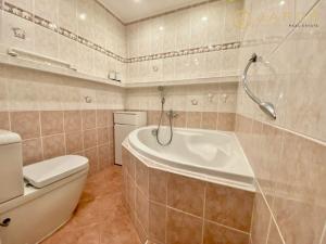 Pronájem bytu 2+1, Klášterec nad Ohří, 17. listopadu, 63 m2