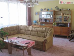 Prodej bytu 3+kk, Praha - Letňany, Krausova, 80 m2