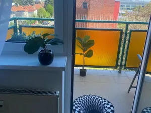 Prodej bytu 2+1, Praha - Suchdol, K Horoměřicům, 82 m2