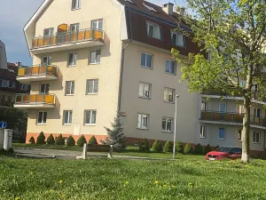 Prodej bytu 2+1, Praha - Suchdol, K Horoměřicům, 82 m2