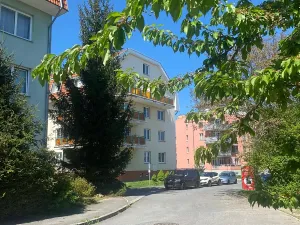 Prodej bytu 2+1, Praha - Suchdol, K Horoměřicům, 82 m2