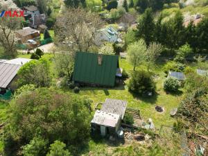 Prodej chaty, Psáry, 37 m2