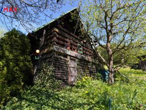 Prodej chaty, Psáry, 37 m2