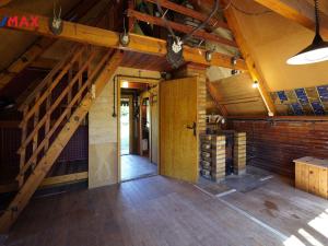 Prodej chaty, Psáry, 37 m2
