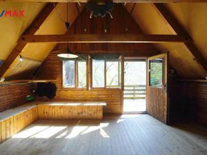 Prodej chaty, Psáry, 37 m2