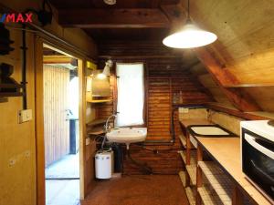Prodej chaty, Psáry, 37 m2