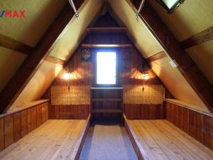 Prodej chaty, Psáry, 37 m2
