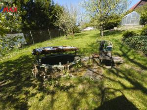 Prodej chaty, Psáry, 37 m2