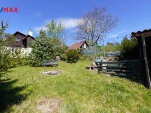 Prodej chaty, Psáry, 37 m2
