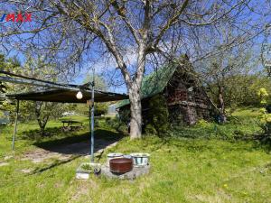 Prodej chaty, Psáry, 37 m2