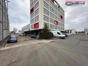 Pronájem skladu, Měšice, Nádražní, 435 m2