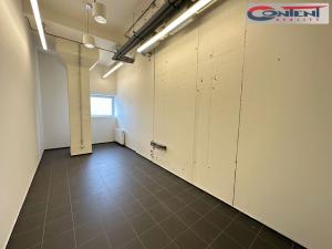 Pronájem skladu, Měšice, Nádražní, 435 m2