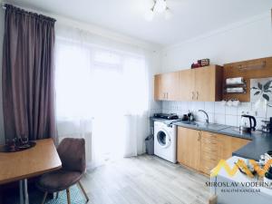 Pronájem bytu 1+1, Hradec Králové - Pražské Předměstí, Gočárova třída, 36 m2