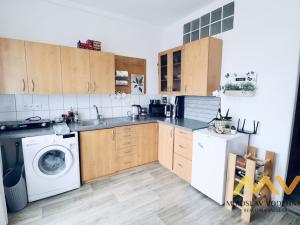 Pronájem bytu 1+1, Hradec Králové - Pražské Předměstí, Gočárova třída, 36 m2