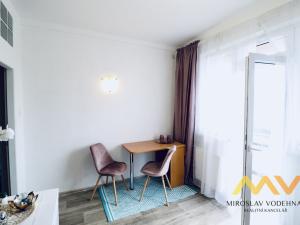Pronájem bytu 1+1, Hradec Králové - Pražské Předměstí, Gočárova třída, 36 m2