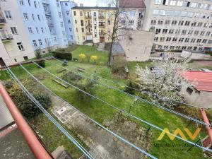 Pronájem bytu 1+1, Hradec Králové - Pražské Předměstí, Gočárova třída, 36 m2