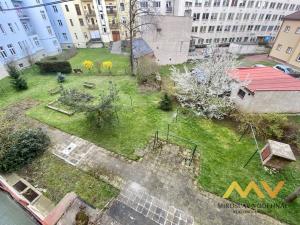Pronájem bytu 1+1, Hradec Králové - Pražské Předměstí, Gočárova třída, 36 m2