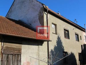 Prodej rodinného domu, Nezamyslice, 30. dubna, 206 m2