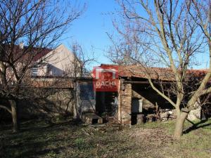 Prodej rodinného domu, Nezamyslice, 30. dubna, 206 m2