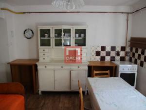 Prodej rodinného domu, Nezamyslice, 30. dubna, 206 m2