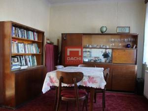 Prodej rodinného domu, Nezamyslice, 30. dubna, 206 m2