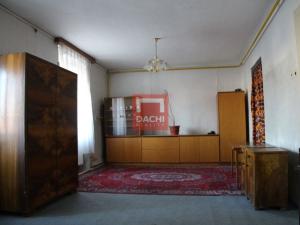 Prodej rodinného domu, Nezamyslice, 30. dubna, 206 m2
