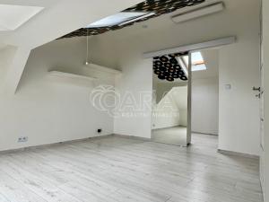 Pronájem bytu 3+kk, Toužim, Pivovarská, 60 m2