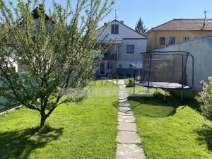 Prodej rodinného domu, Litvínovice, 130 m2