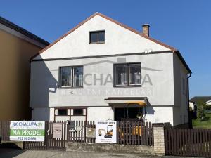 Prodej rodinného domu, Litvínovice, 130 m2