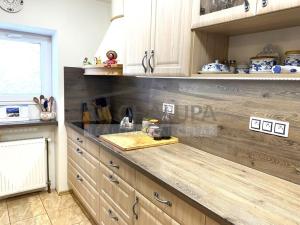 Prodej rodinného domu, Litvínovice, 130 m2