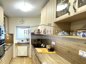 Prodej rodinného domu, Litvínovice, 130 m2