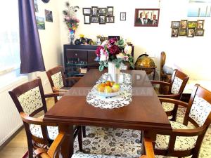 Prodej rodinného domu, Litvínovice, 130 m2