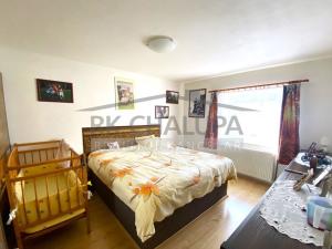 Prodej rodinného domu, Litvínovice, 130 m2