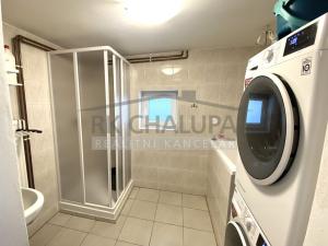 Prodej rodinného domu, Litvínovice, 130 m2