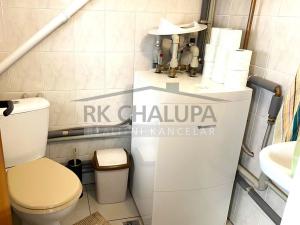 Prodej rodinného domu, Litvínovice, 130 m2