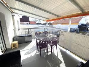 Prodej rodinného domu, Litvínovice, 130 m2