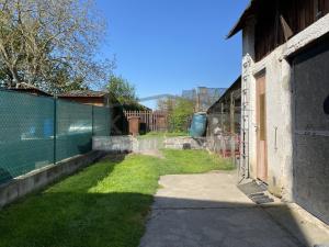 Prodej rodinného domu, Litvínovice, 130 m2
