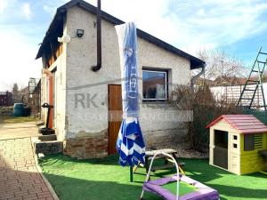 Prodej rodinného domu, Litvínovice, 130 m2