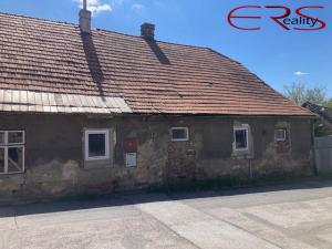 Prodej rodinného domu, Kopidlno, Na Sklípku, 185 m2