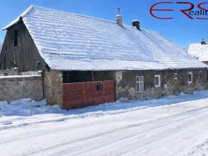 Prodej rodinného domu, Kopidlno, Na Sklípku, 185 m2