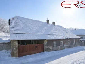 Prodej rodinného domu, Kopidlno, Na Sklípku, 185 m2